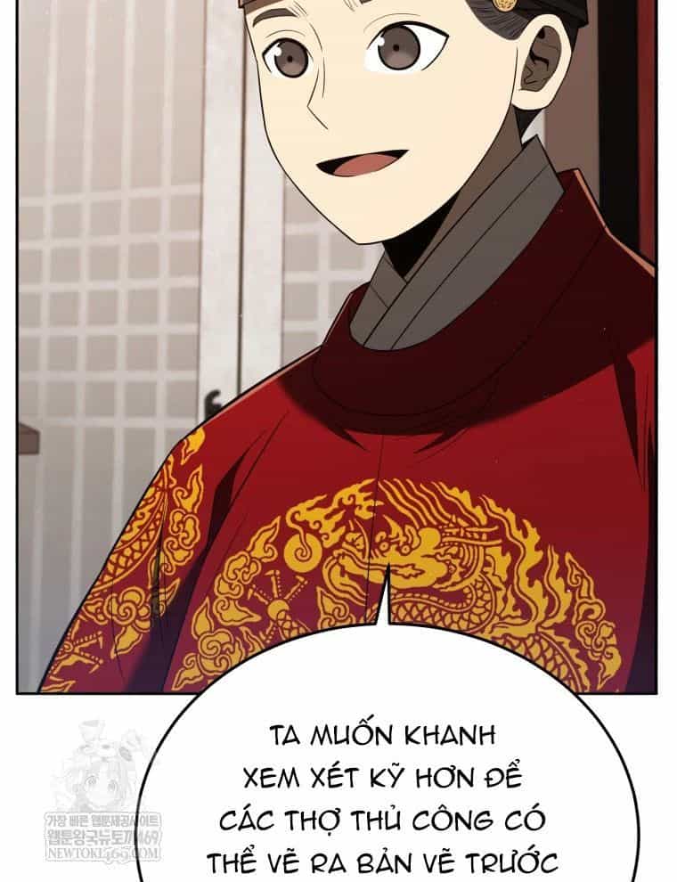 Vương Triều Đen Tối: Joseon - Chương 128 - ảnh 167
