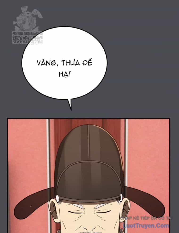 Vương Triều Đen Tối: Joseon - Chương 128 - ảnh 17