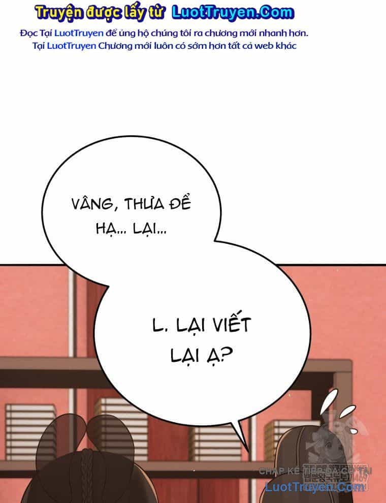 Vương Triều Đen Tối: Joseon - Chương 128 - ảnh 173