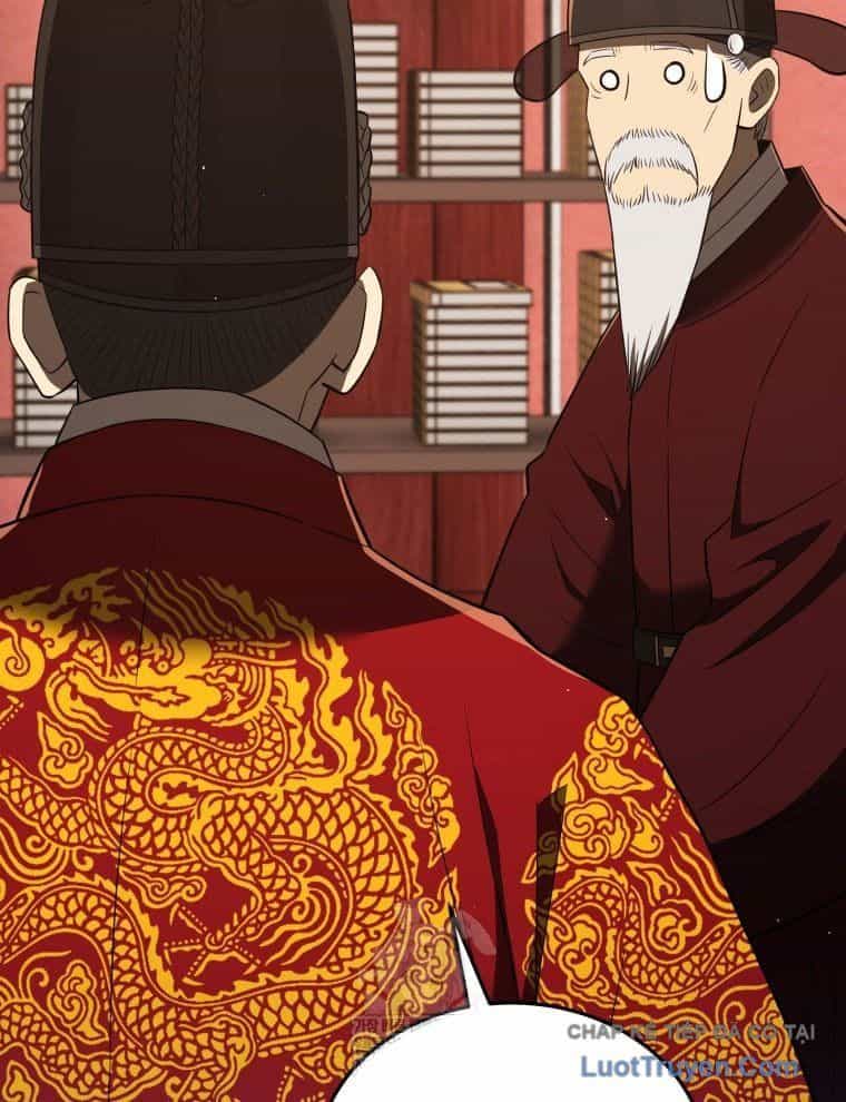 Vương Triều Đen Tối: Joseon - Chương 128 - ảnh 174