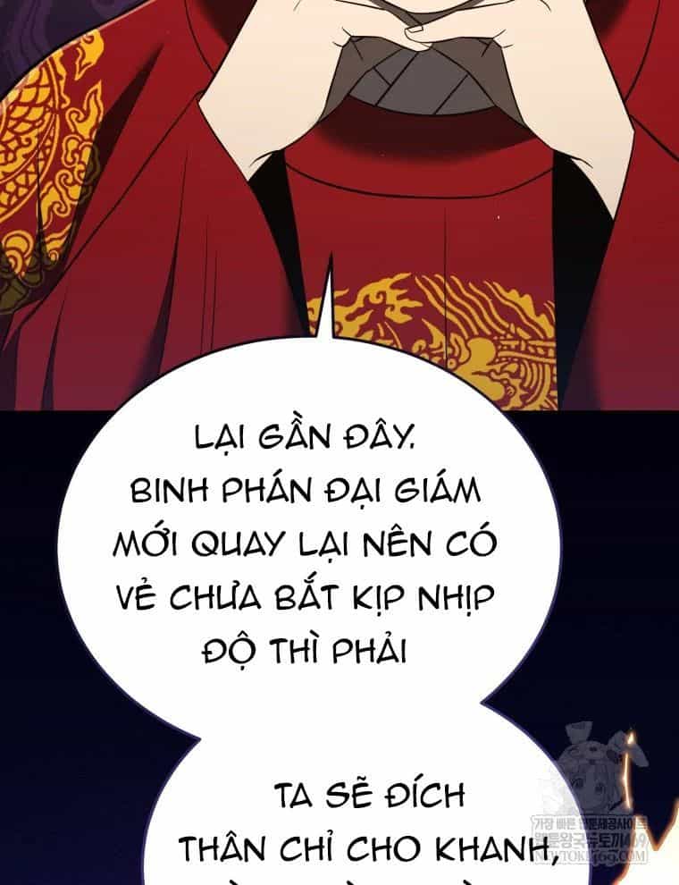 Vương Triều Đen Tối: Joseon - Chương 128 - ảnh 177