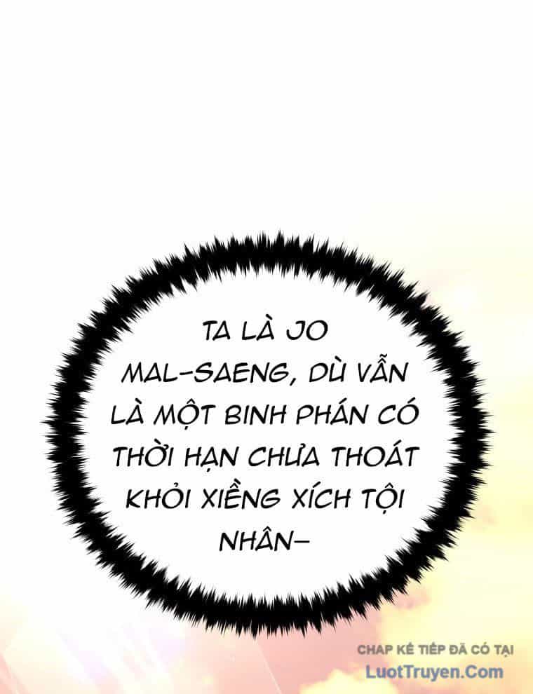 Vương Triều Đen Tối: Joseon - Chương 128 - ảnh 2