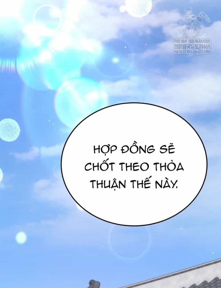 Vương Triều Đen Tối: Joseon - Chương 128 - ảnh 23