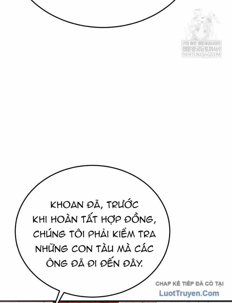 Vương Triều Đen Tối: Joseon - Chương 128 - ảnh 25