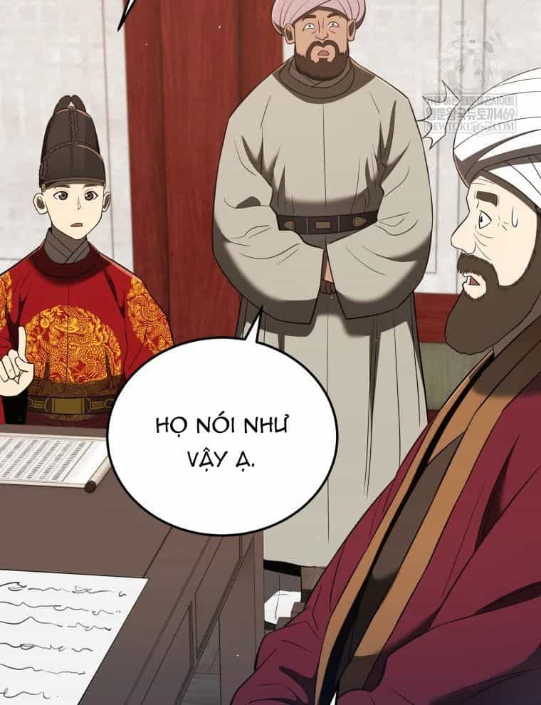Vương Triều Đen Tối: Joseon - Chương 128 - ảnh 26
