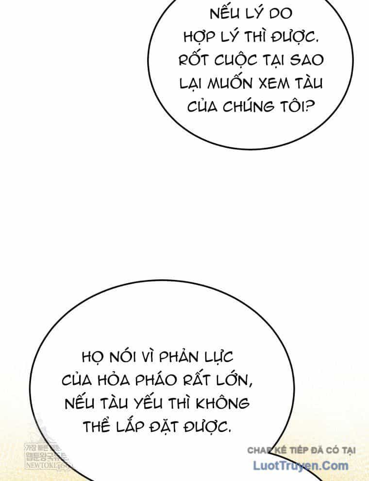 Vương Triều Đen Tối: Joseon - Chương 128 - ảnh 29