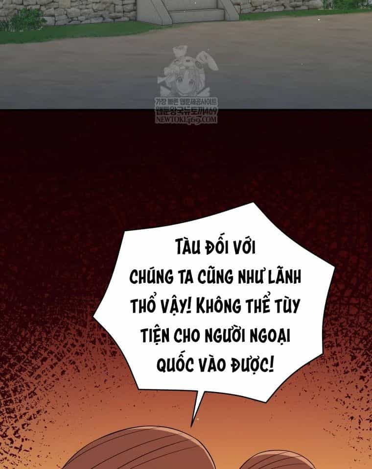 Vương Triều Đen Tối: Joseon - Chương 128 - ảnh 34