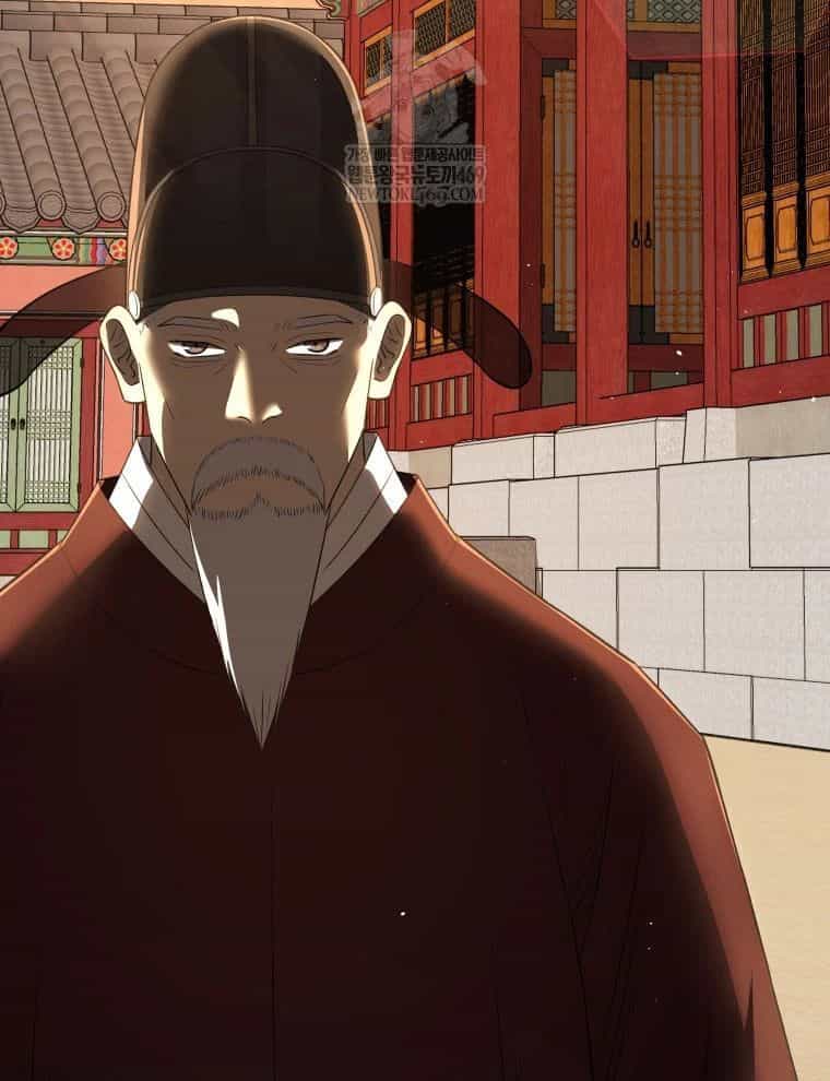 Vương Triều Đen Tối: Joseon - Chương 128 - ảnh 4