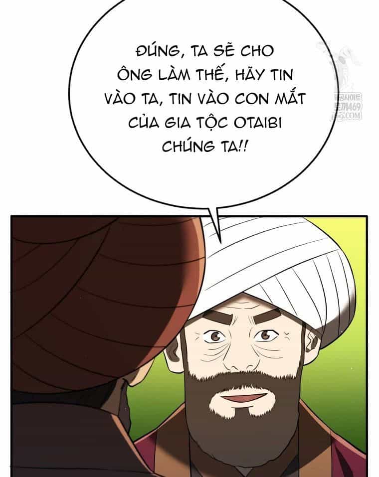 Vương Triều Đen Tối: Joseon - Chương 128 - ảnh 40