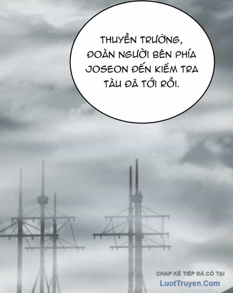 Vương Triều Đen Tối: Joseon - Chương 128 - ảnh 43