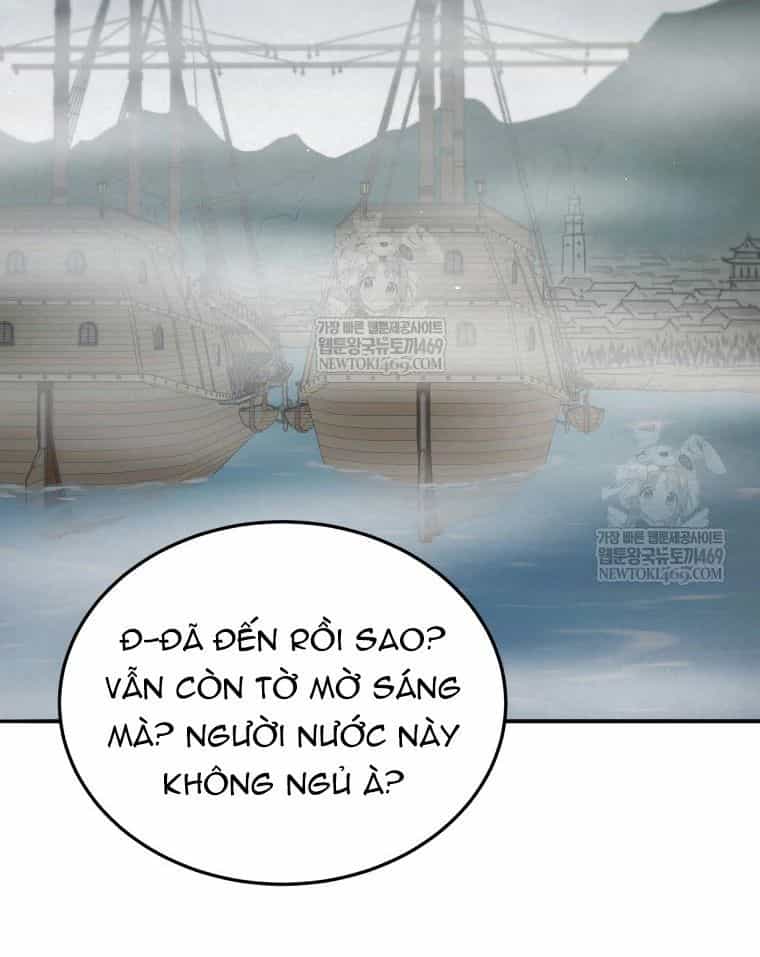 Vương Triều Đen Tối: Joseon - Chương 128 - ảnh 44