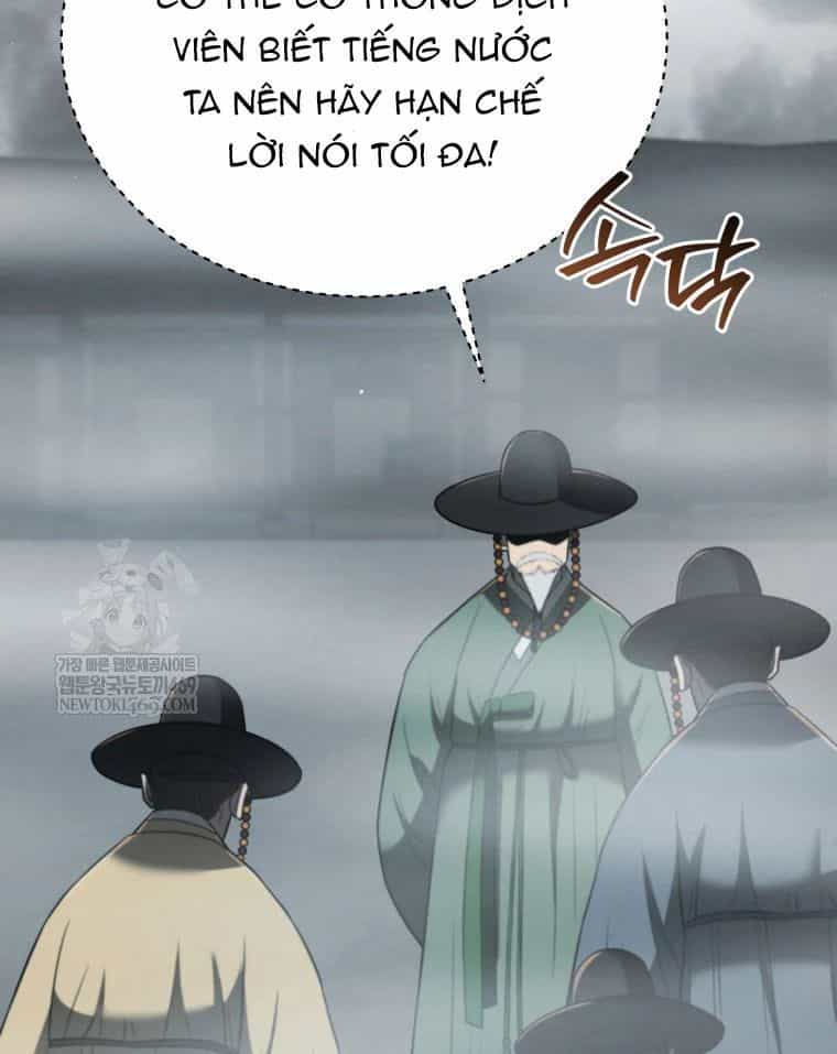 Vương Triều Đen Tối: Joseon - Chương 128 - ảnh 46