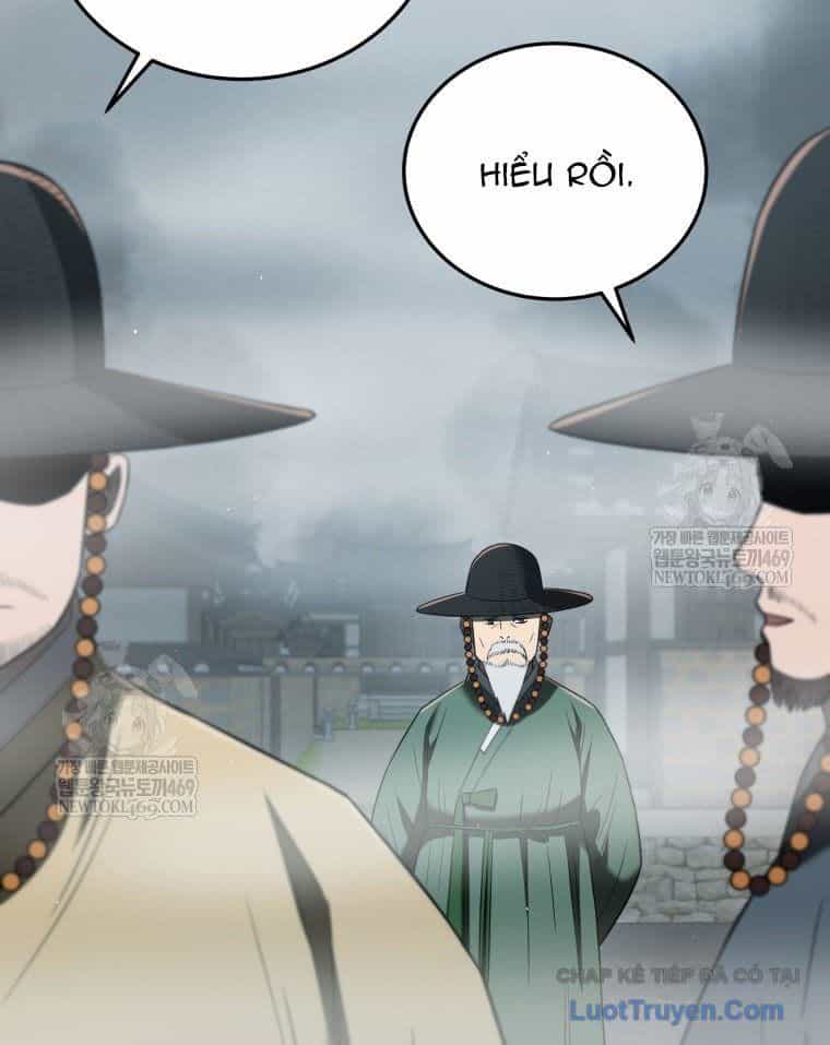 Vương Triều Đen Tối: Joseon - Chương 128 - ảnh 49