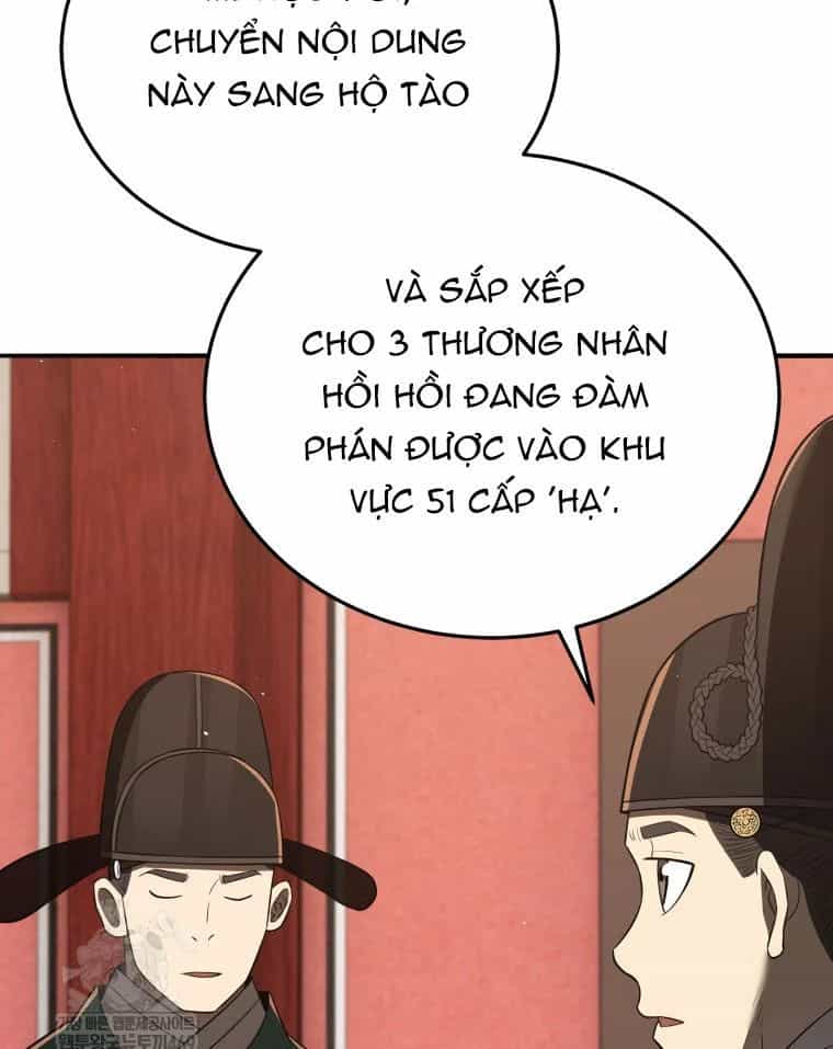 Vương Triều Đen Tối: Joseon - Chương 128 - ảnh 56