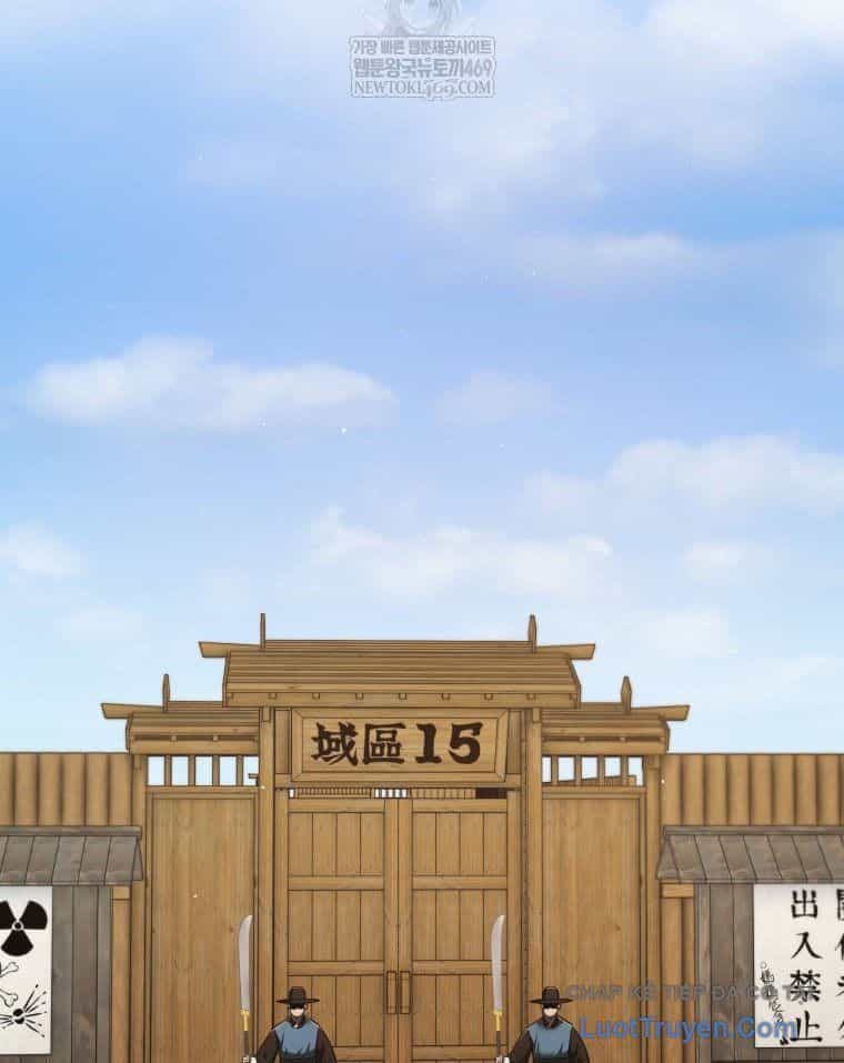 Vương Triều Đen Tối: Joseon - Chương 128 - ảnh 59