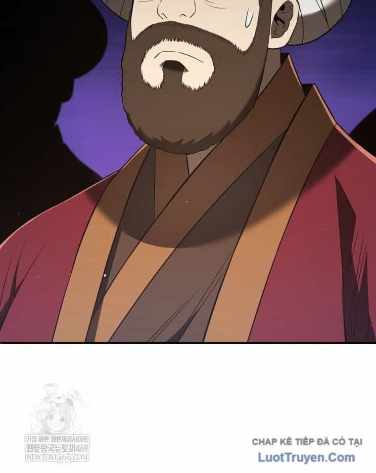 Vương Triều Đen Tối: Joseon - Chương 128 - ảnh 61