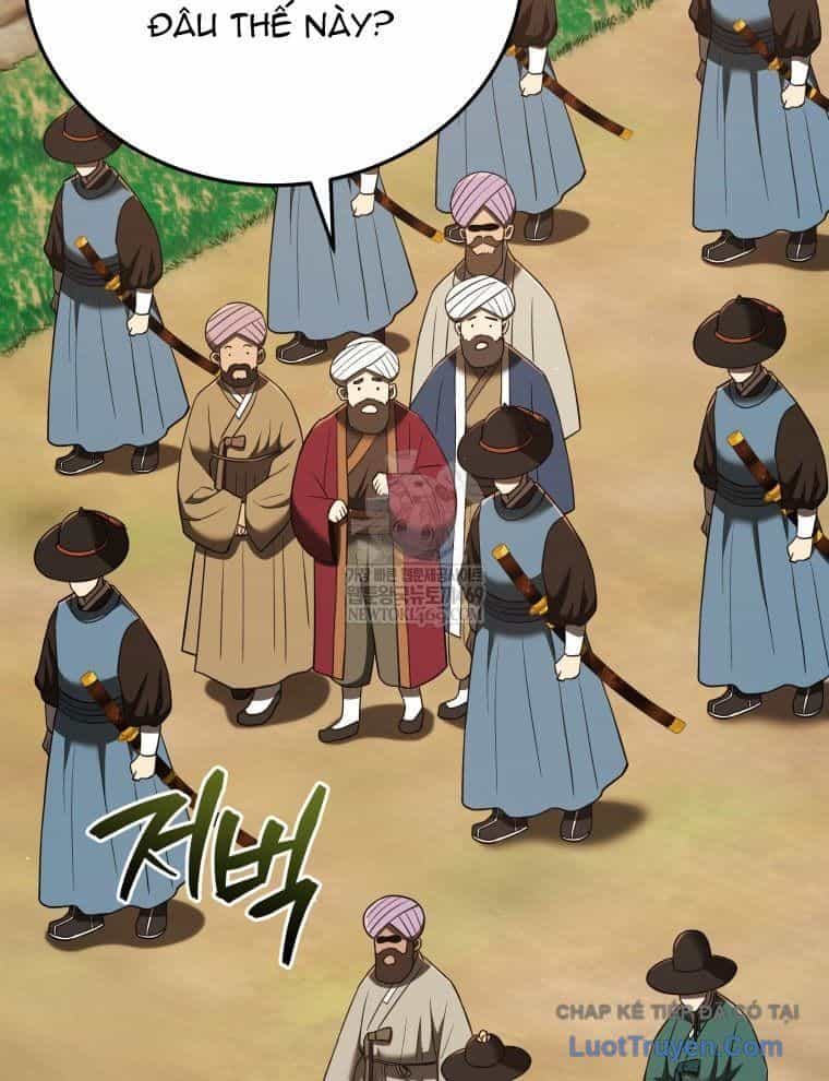 Vương Triều Đen Tối: Joseon - Chương 128 - ảnh 63