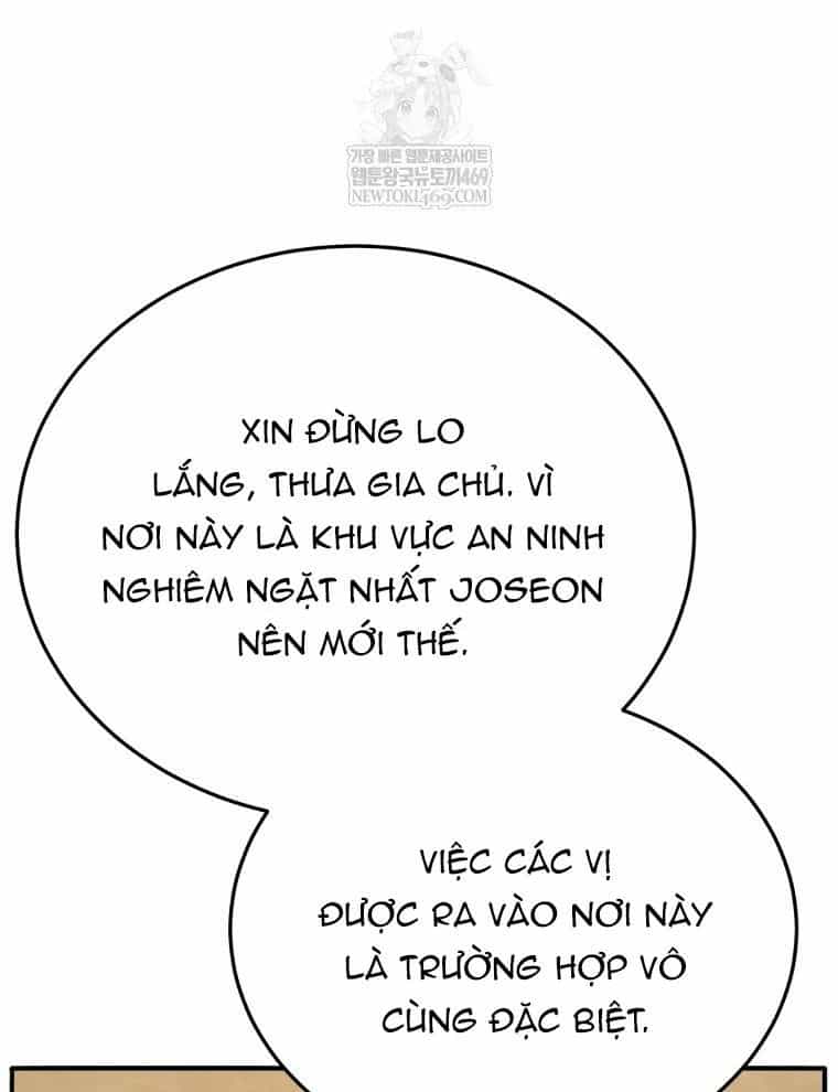 Vương Triều Đen Tối: Joseon - Chương 128 - ảnh 65