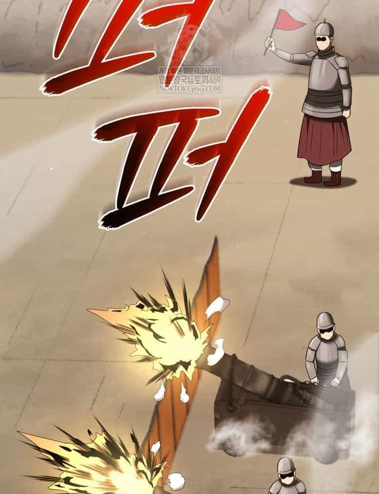 Vương Triều Đen Tối: Joseon - Chương 128 - ảnh 70