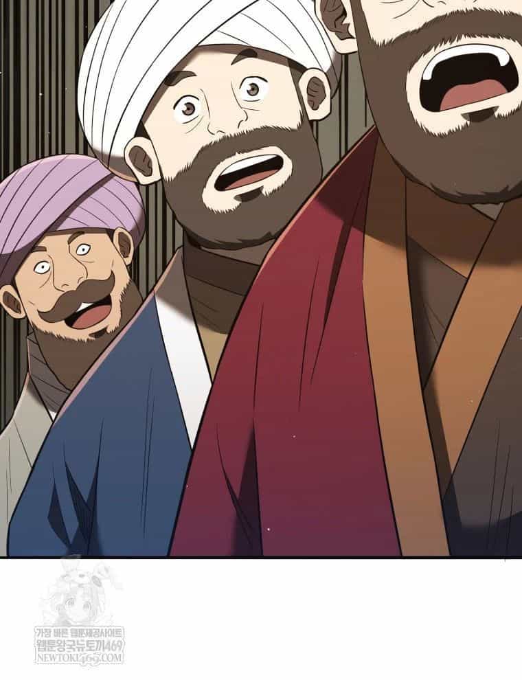 Vương Triều Đen Tối: Joseon - Chương 128 - ảnh 73