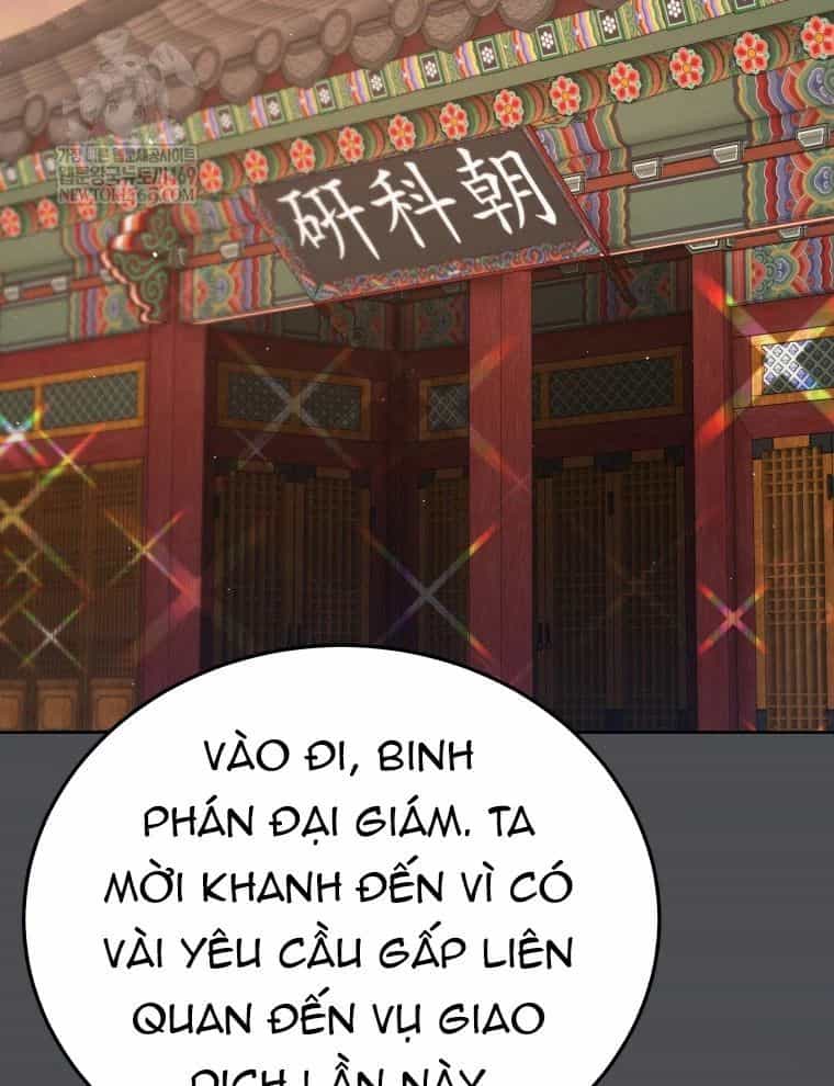 Vương Triều Đen Tối: Joseon - Chương 128 - ảnh 8