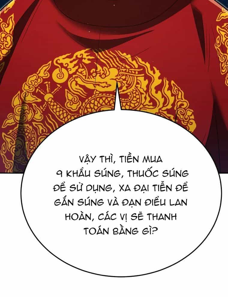 Vương Triều Đen Tối: Joseon - Chương 128 - ảnh 83