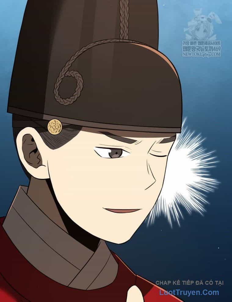 Vương Triều Đen Tối: Joseon - Chương 128 - ảnh 88