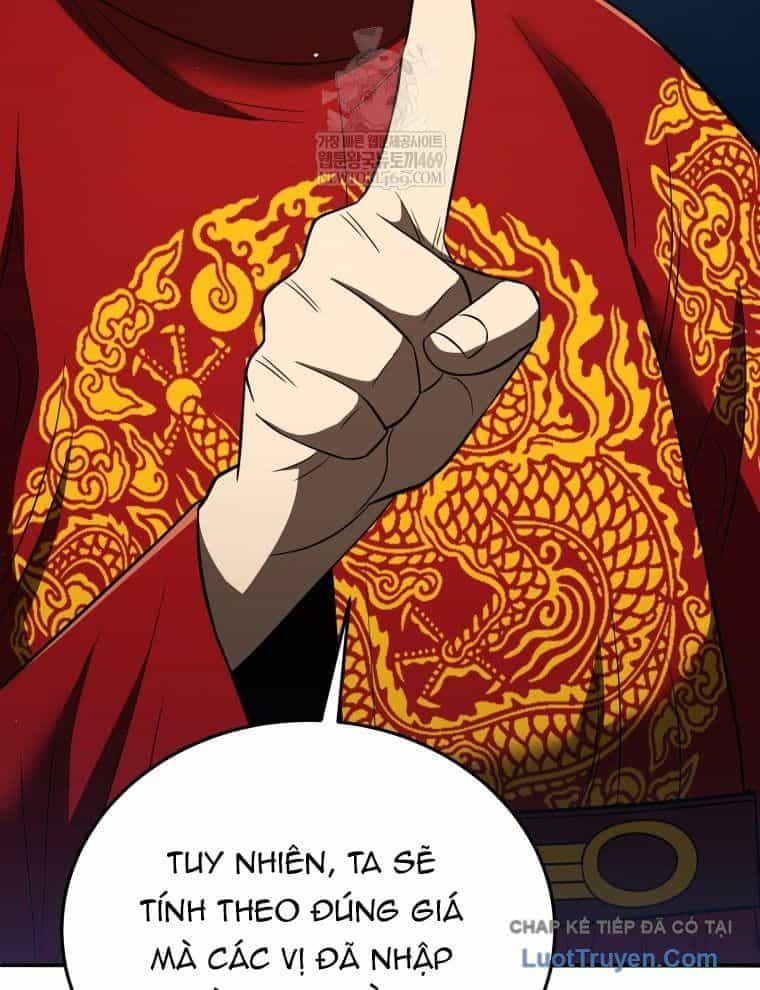 Vương Triều Đen Tối: Joseon - Chương 128 - ảnh 89