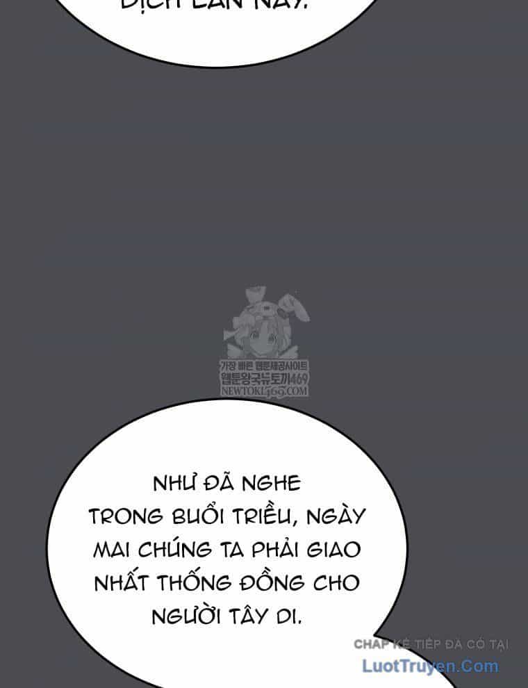 Vương Triều Đen Tối: Joseon - Chương 128 - ảnh 9