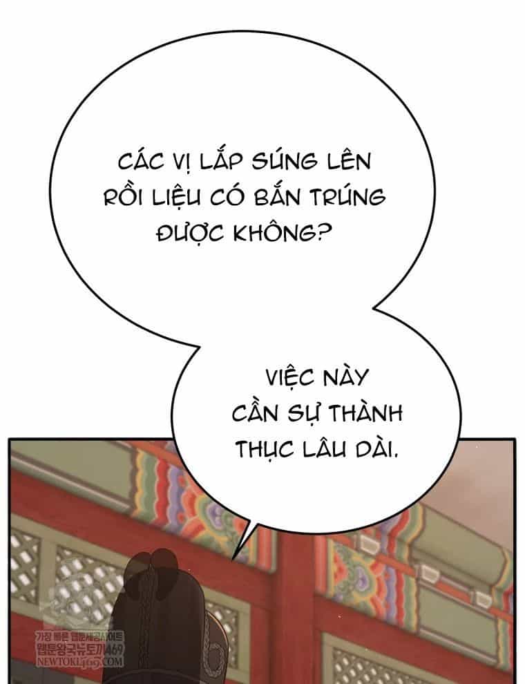 Vương Triều Đen Tối: Joseon - Chương 128 - ảnh 95