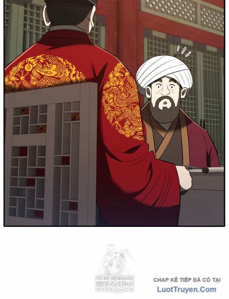 Vương Triều Đen Tối: Joseon - Chương 128 - ảnh 96