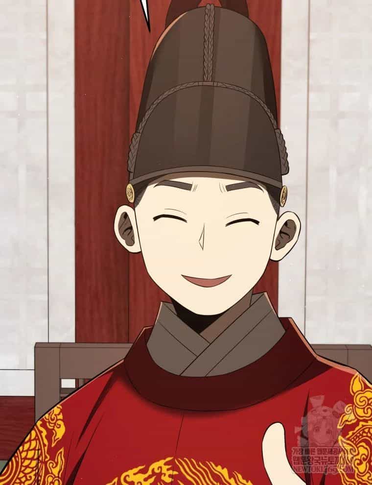 Vương Triều Đen Tối: Joseon - Chương 128 - ảnh 98