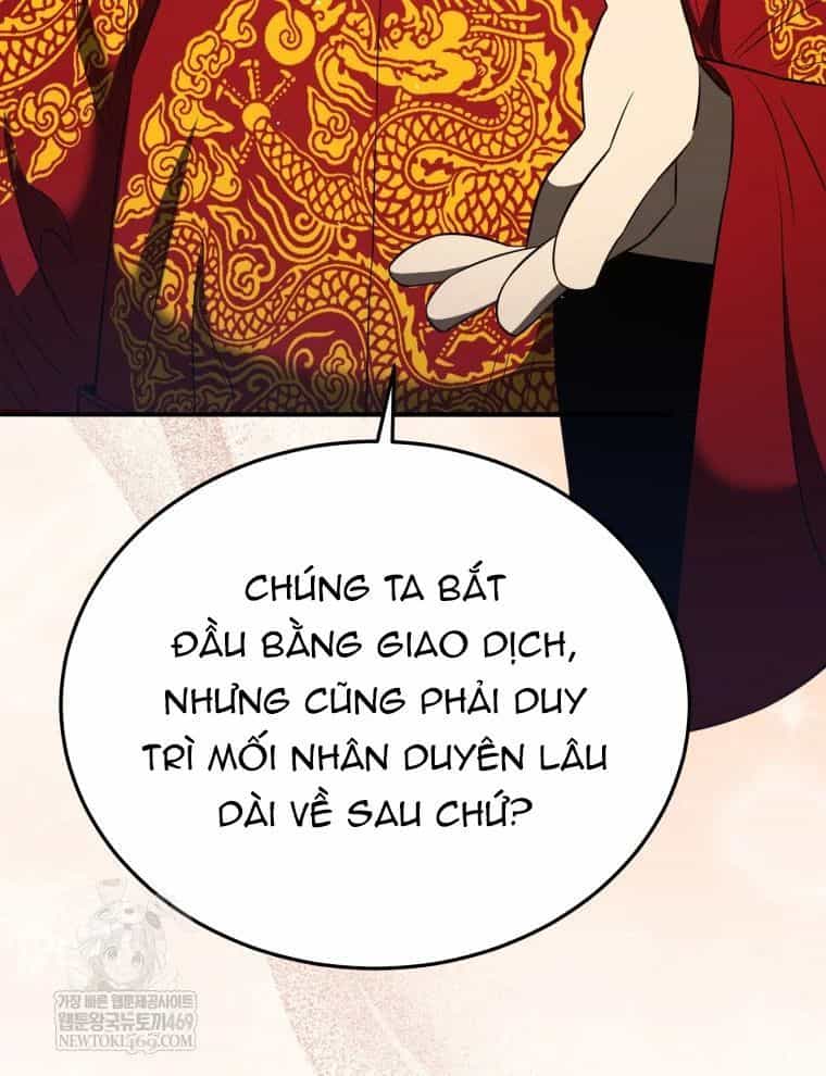 Vương Triều Đen Tối: Joseon - Chương 128 - ảnh 99