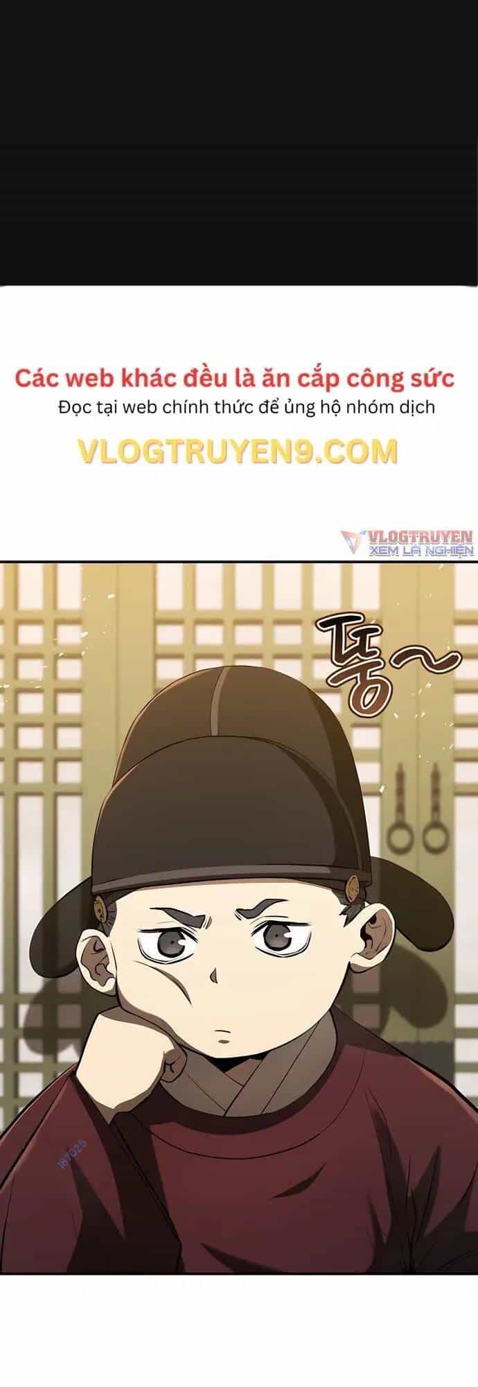 Vương Triều Đen Tối: Joseon - Chương 13 - ảnh 2