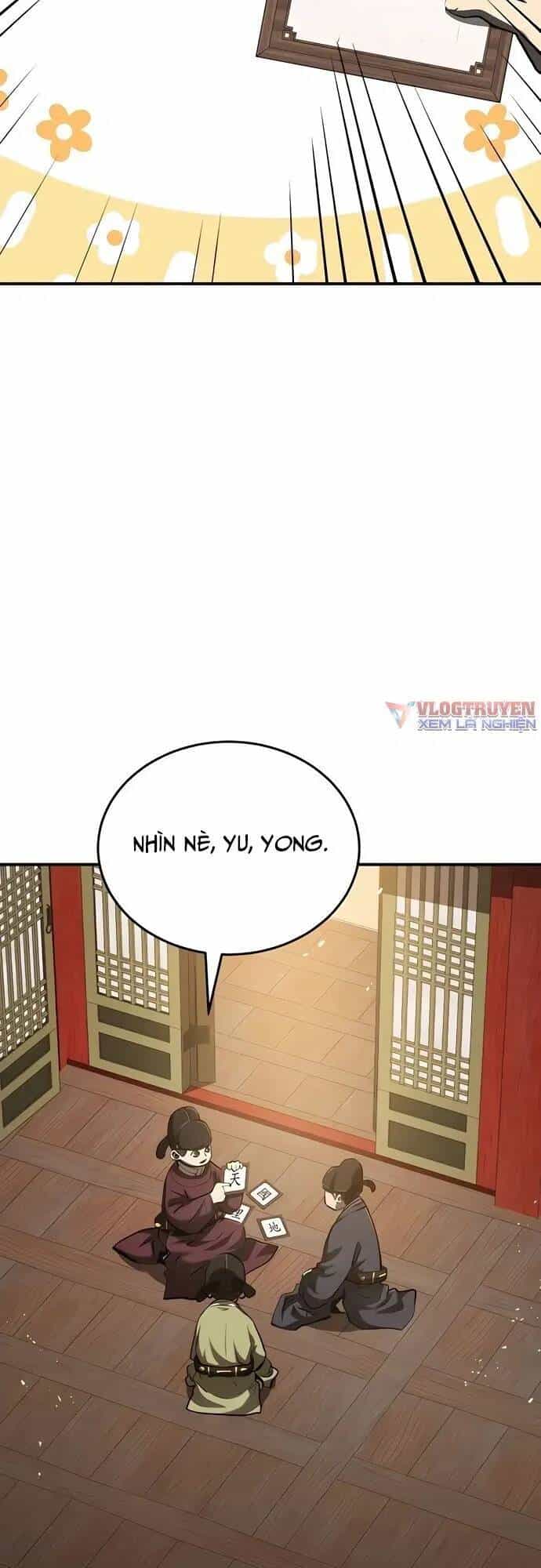 Vương Triều Đen Tối: Joseon - Chương 13 - ảnh 36