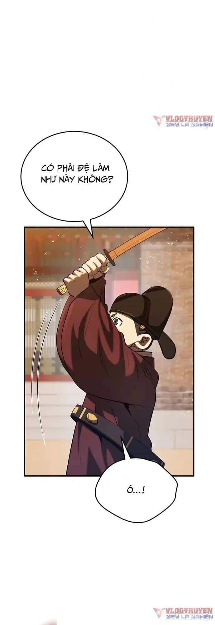Vương Triều Đen Tối: Joseon - Chương 13 - ảnh 64