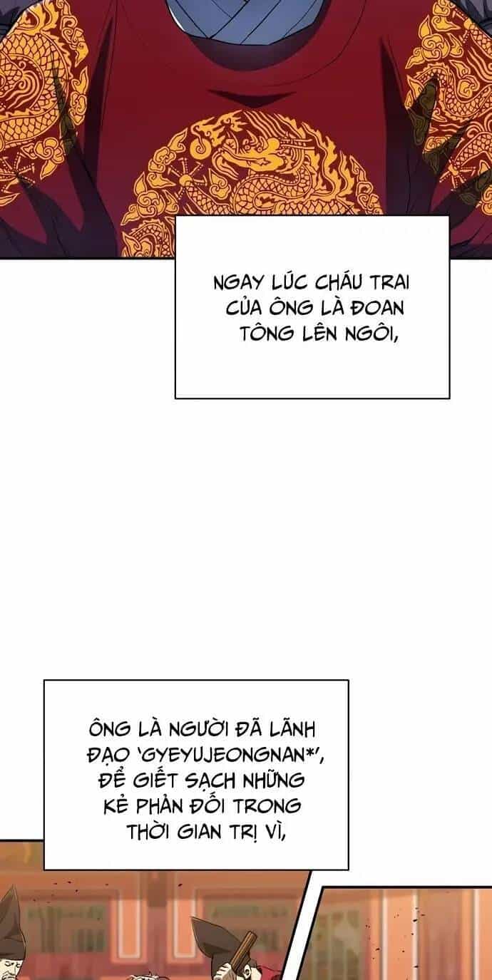 Vương Triều Đen Tối: Joseon - Chương 13 - ảnh 7