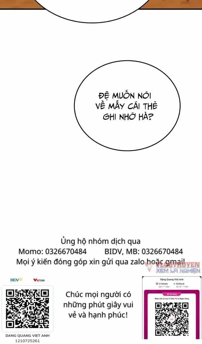 Vương Triều Đen Tối: Joseon - Chương 13 - ảnh 71