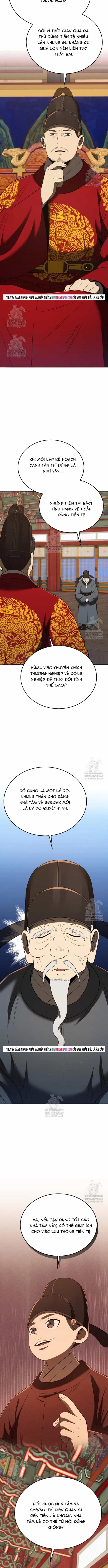 Vương Triều Đen Tối: Joseon - Chương 130 - ảnh 9