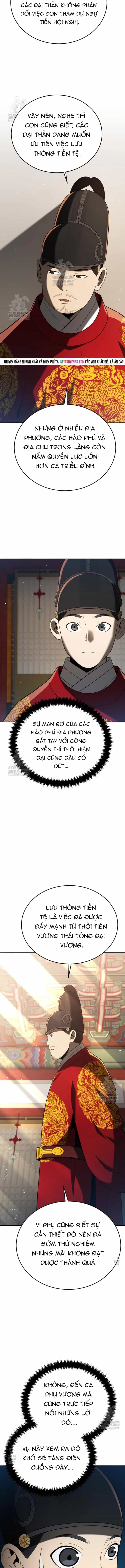 Vương Triều Đen Tối: Joseon - Chương 131 - ảnh 2
