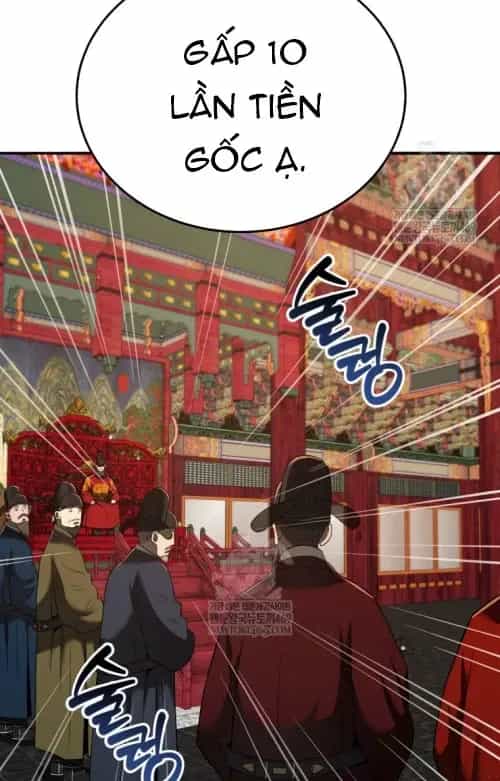 Vương Triều Đen Tối: Joseon - Chương 132 - ảnh 10