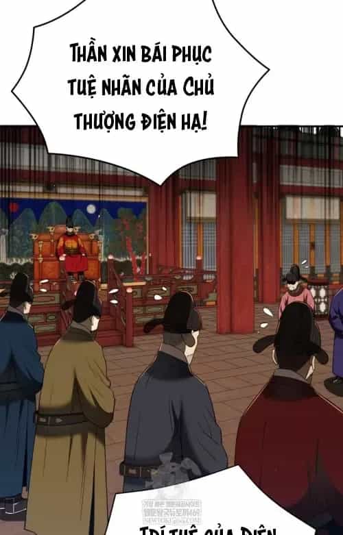 Vương Triều Đen Tối: Joseon - Chương 132 - ảnh 102