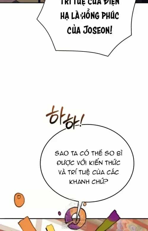 Vương Triều Đen Tối: Joseon - Chương 132 - ảnh 103