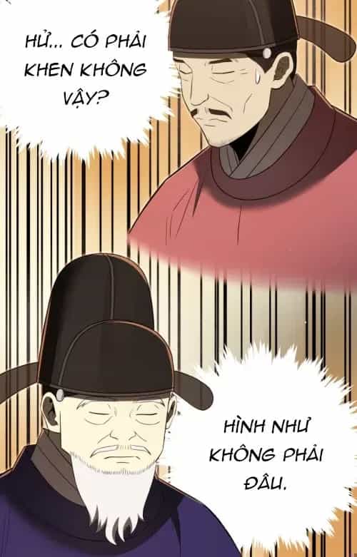 Vương Triều Đen Tối: Joseon - Chương 132 - ảnh 106