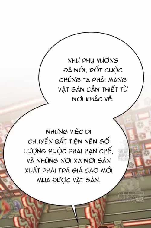 Vương Triều Đen Tối: Joseon - Chương 132 - ảnh 109