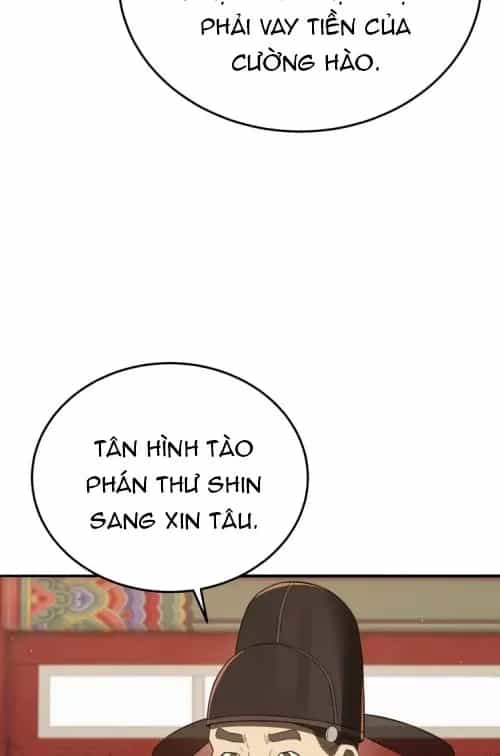 Vương Triều Đen Tối: Joseon - Chương 132 - ảnh 111