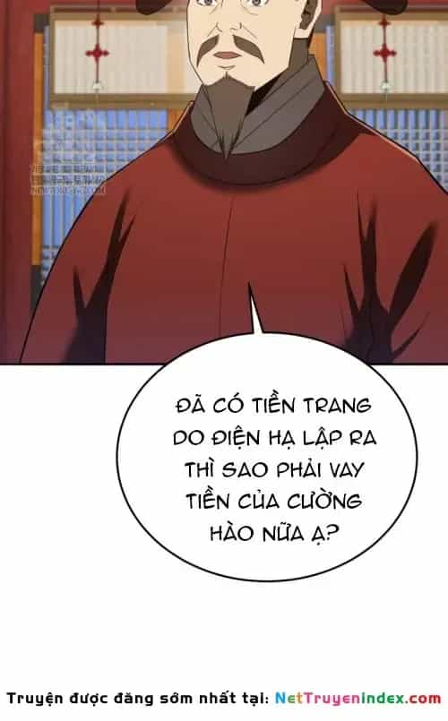 Vương Triều Đen Tối: Joseon - Chương 132 - ảnh 112