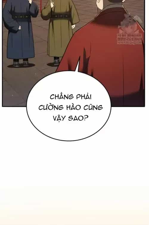 Vương Triều Đen Tối: Joseon - Chương 132 - ảnh 114