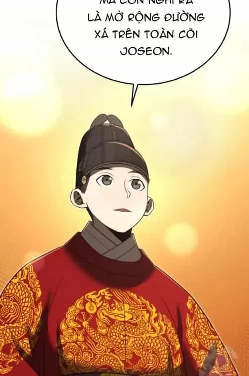 Vương Triều Đen Tối: Joseon - Chương 132 - ảnh 119