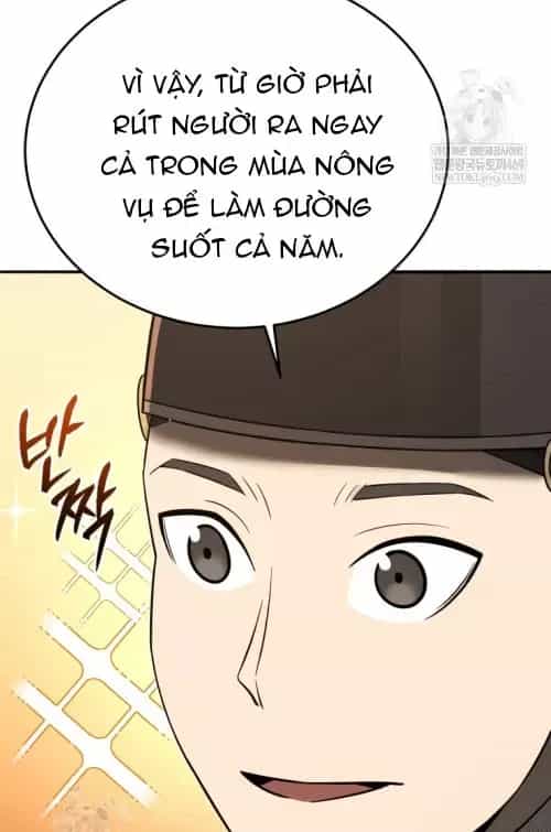 Vương Triều Đen Tối: Joseon - Chương 132 - ảnh 125